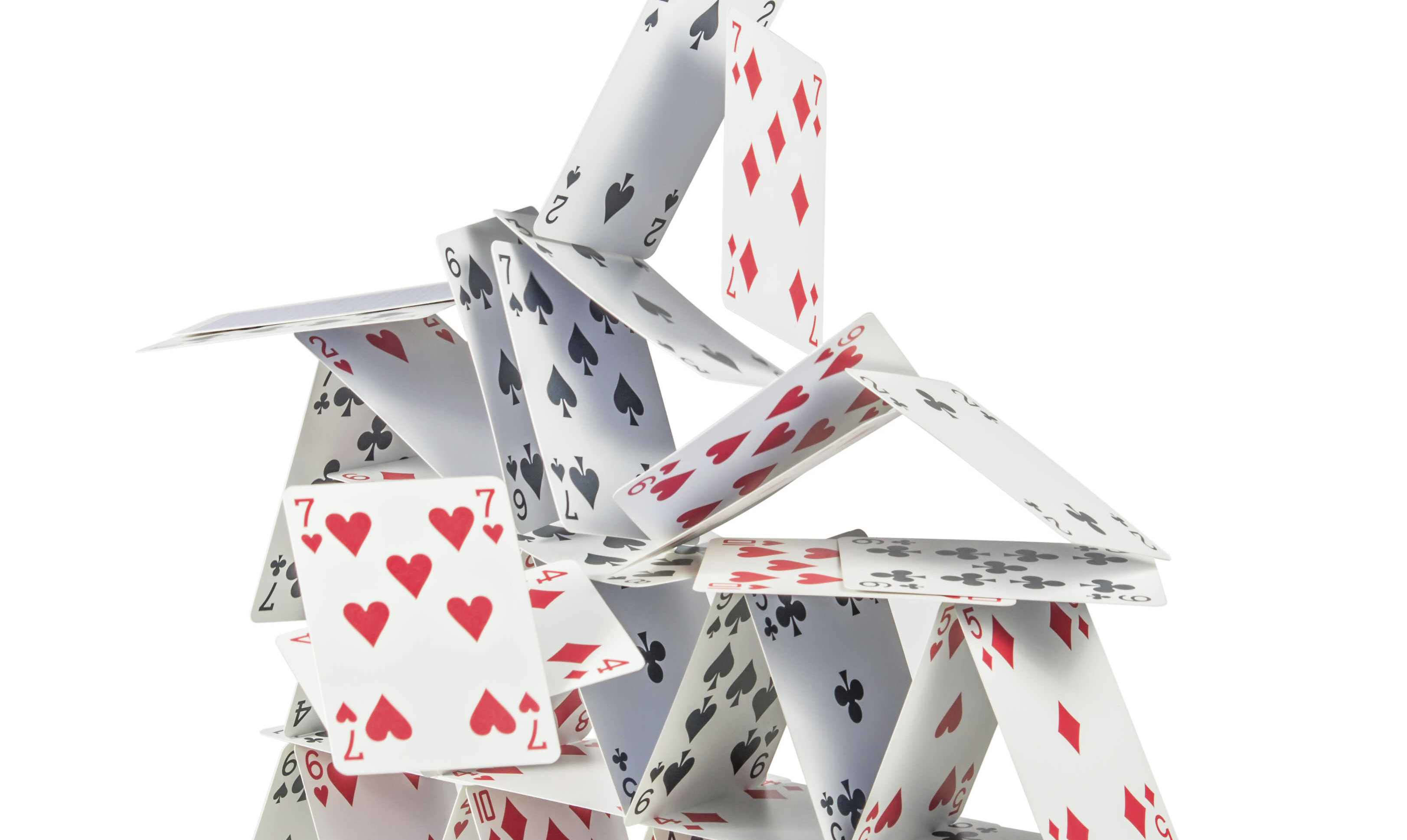 house of cards
