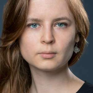 Aleksandra Saczkowski