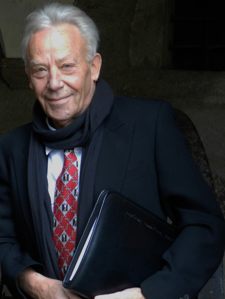 Antoine Pitteloud, Jurist, Avocat, JuristGate