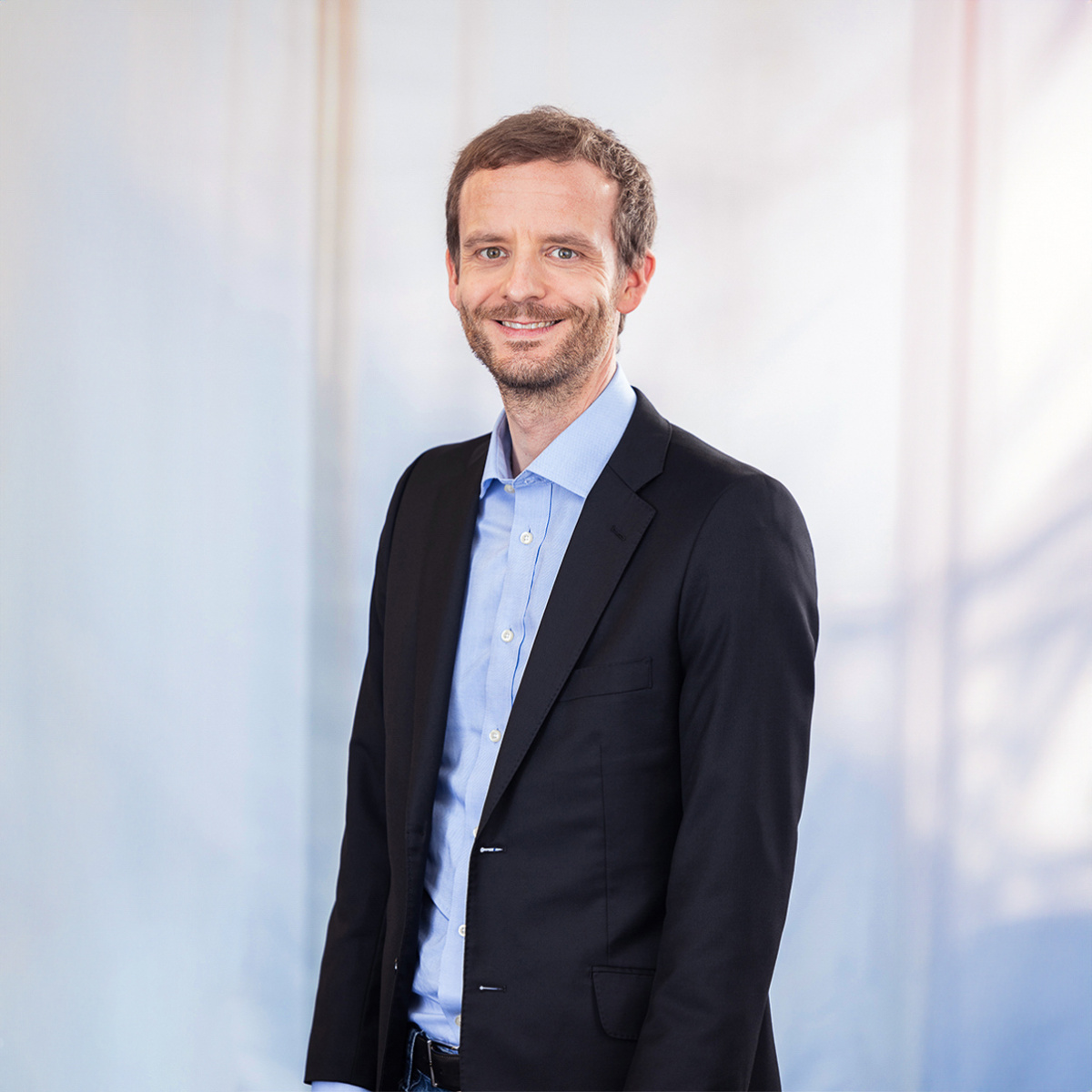 Benjamin Suter, Jurist, Avocat, JuristGate