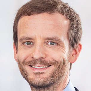 Benjamin Suter, Jurist, Avocat, JuristGate