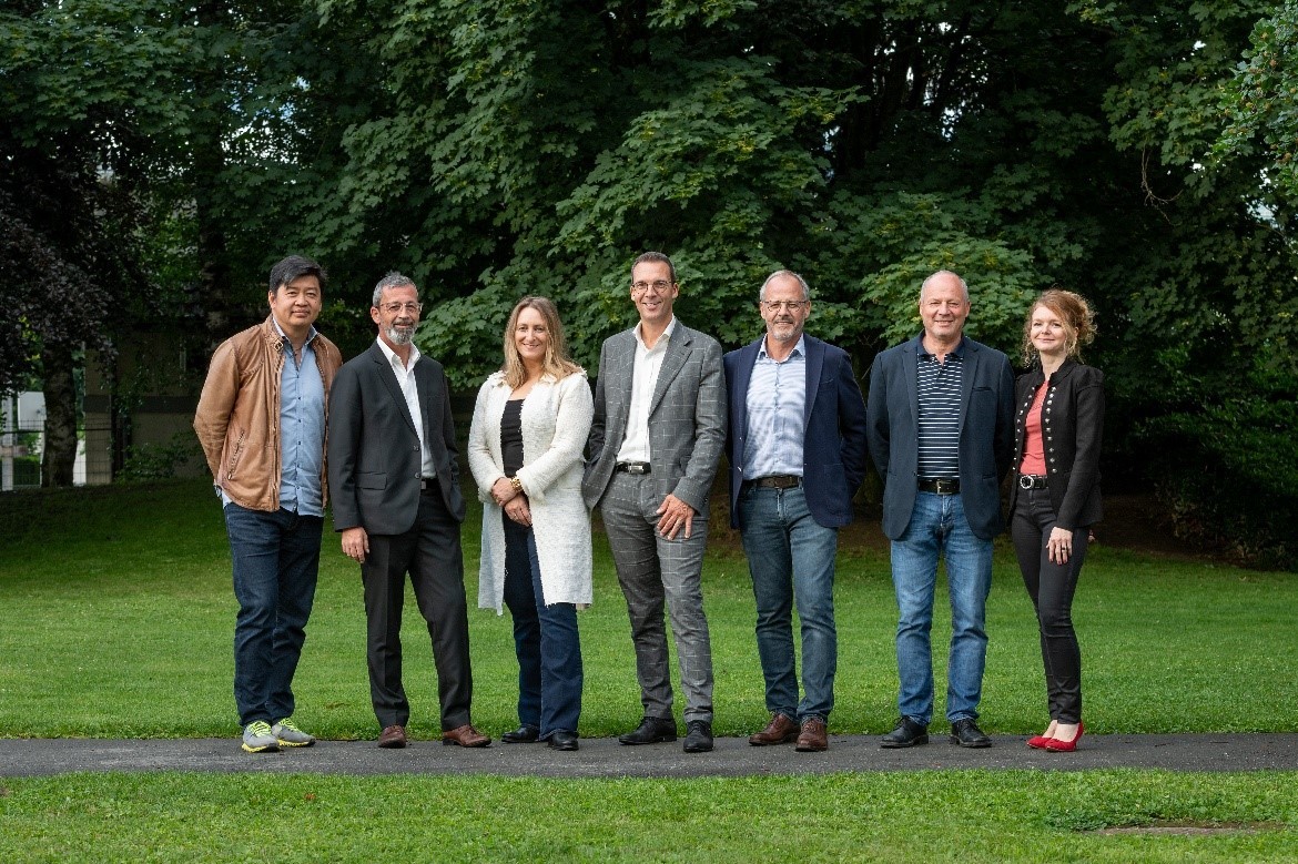 Cindy Thétaz, Cindy Genin, Jurist, Avocat, JuristGate