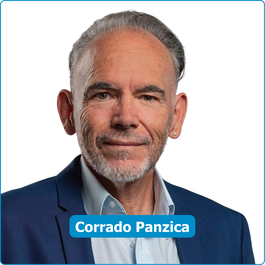 Corrado Panzica, Jurist, Avocat, JuristGate