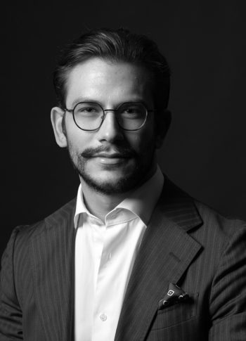 Emile Branca, Jurist, Avocat, JuristGate, Parreaux, Thiébaud & Partners, Justicia SA, Justiva