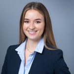 Emma Delannoy, Jurist, Avocat, JuristGate, Parreaux, Thiébaud & Partners, Justicia SA, Justiva