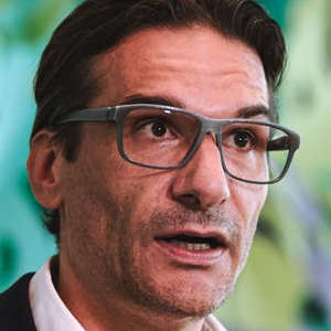 Gerhard Andrey, Jurist, Avocat, JuristGate