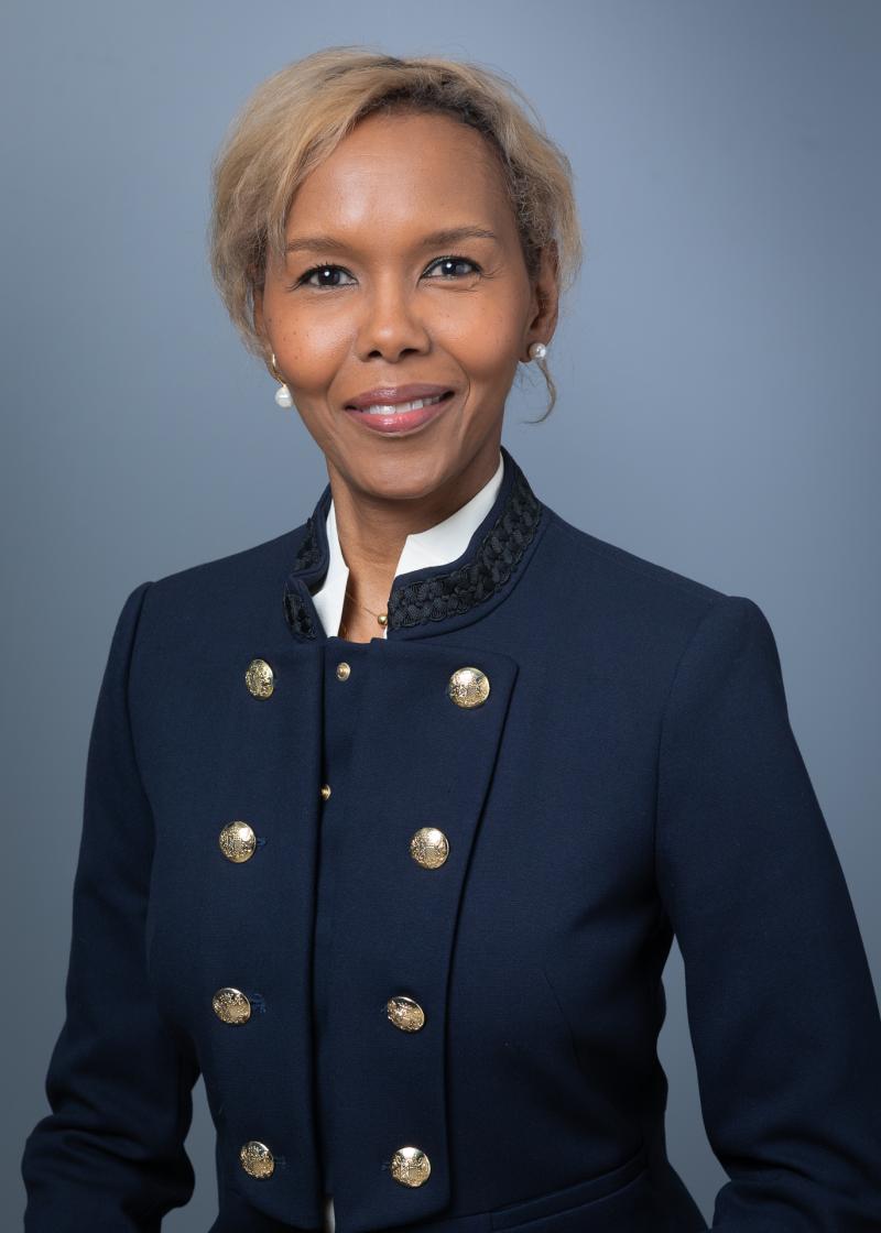 Hodan Parreaux-Hussein, Jurist, Avocat, JuristGate, Parreaux, Thiébaud & Partners, Justicia SA, Justiva