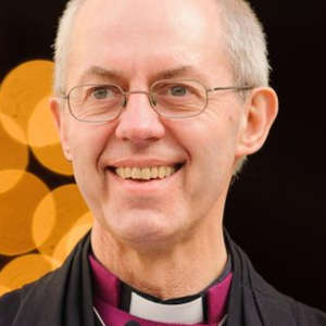 Justin Welby, Jurist, Avocat, JuristGate