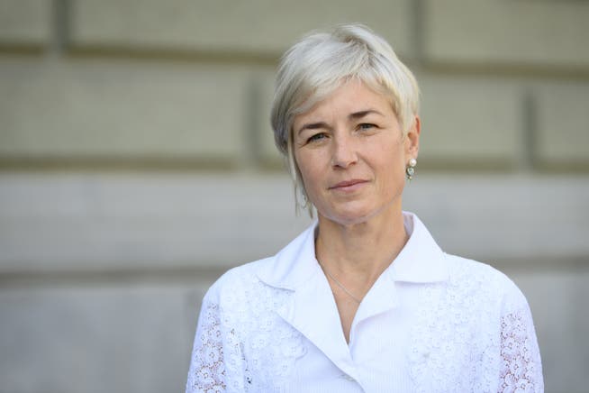 Marianne Ryter, Jurist, Avocat, JuristGate