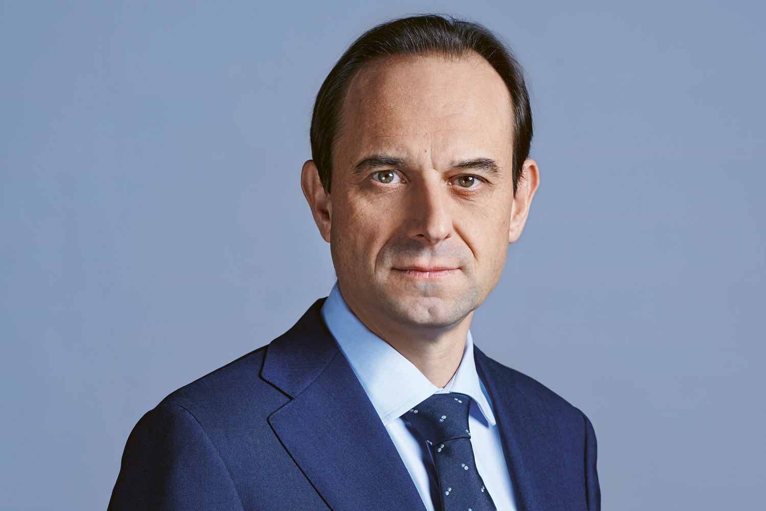 Mark Branson, Jurist, Avocat, JuristGate