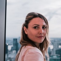 Mégane Kerdraon, Jurist, Avocat, JuristGate, Parreaux, Thiébaud & Partners, Justicia SA, Justiva