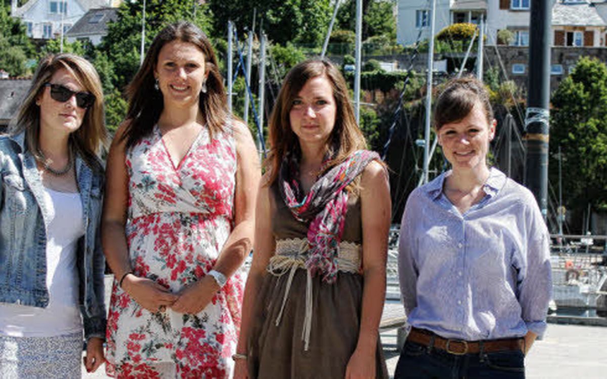 Mégane Kerdraon, Jurist, Avocat, JuristGate, Parreaux, Thiébaud & Partners, Justicia SA, Justiva