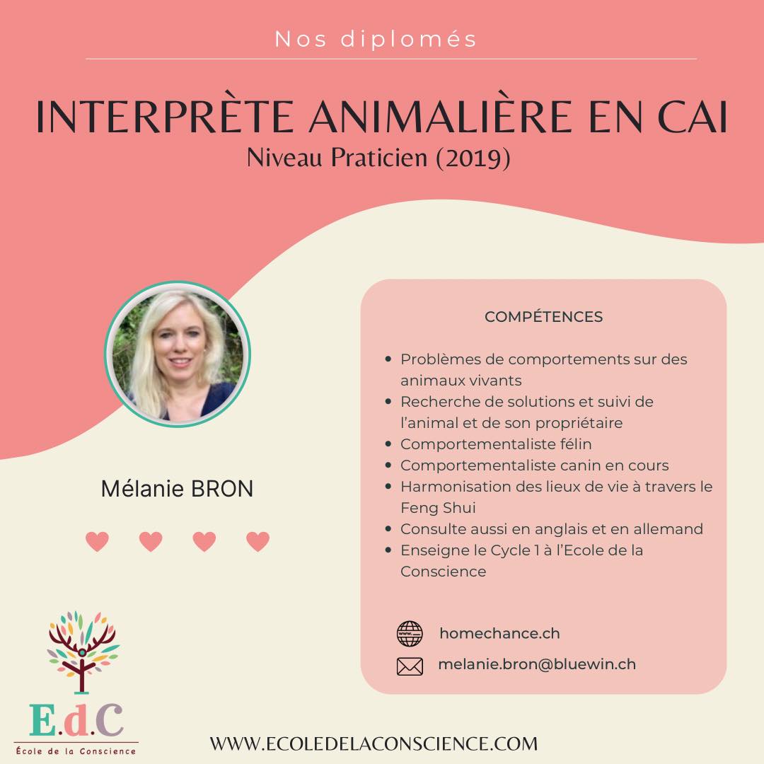 Mélanie Bron, Jurist, Avocat, JuristGate