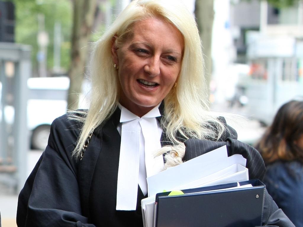 Nicola Gobbo, Jurist, Avocat, JuristGate