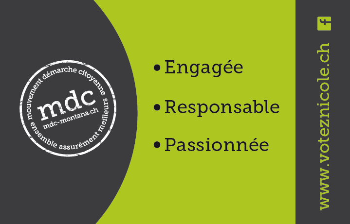 Nicole Bonvin Clivaz, Jurist, Avocat, JuristGate