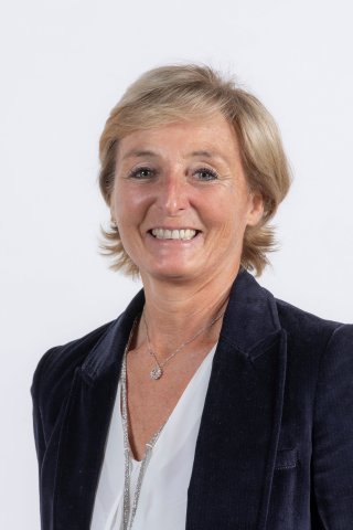 Nicole Bonvin Clivaz, Jurist, Avocat, JuristGate