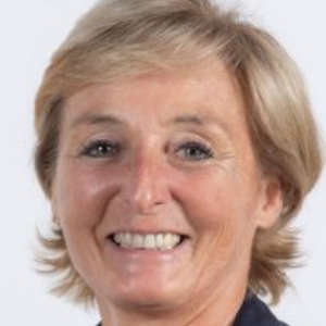 Nicole Bonvin Clivaz