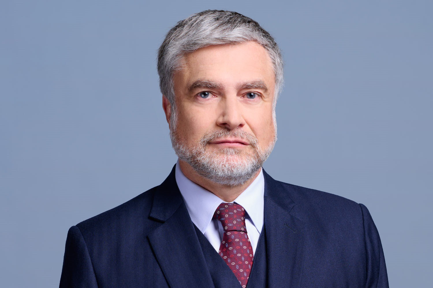 Patric Eymann, Jurist, Avocat, JuristGate