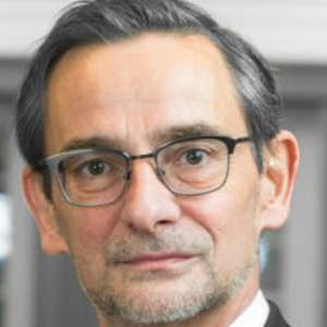 Pierre-André Oberson