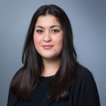 Sarra Rouached, Jurist, Avocat, JuristGate, Parreaux, Thiébaud & Partners, Justicia SA, Justiva