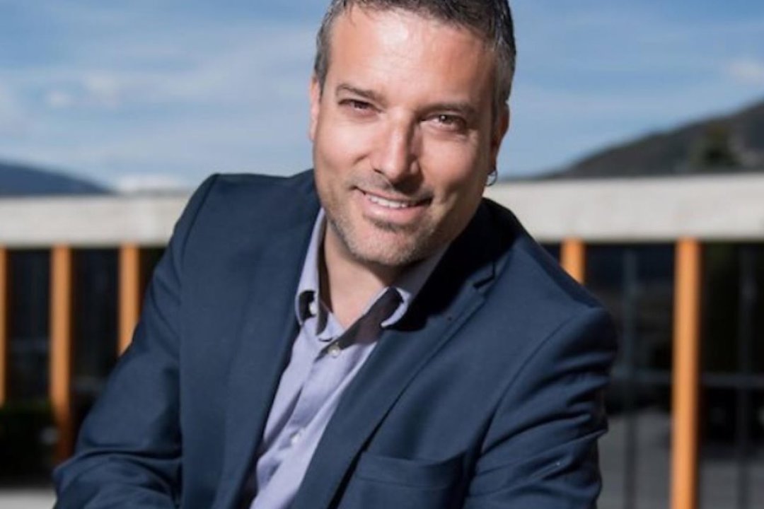 Stéphane Ganzer, Jurist, Avocat, JuristGate