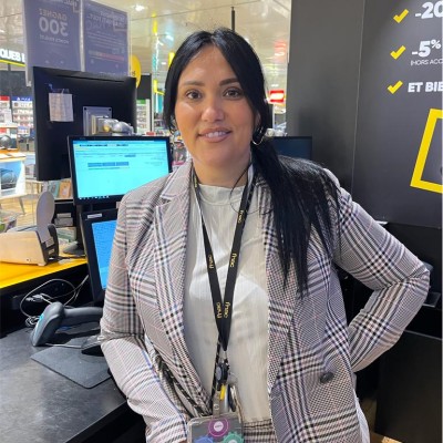 Stéphanie Chadli, Jurist, Avocat, JuristGate, Parreaux, Thiébaud & Partners, Justicia SA, Justiva