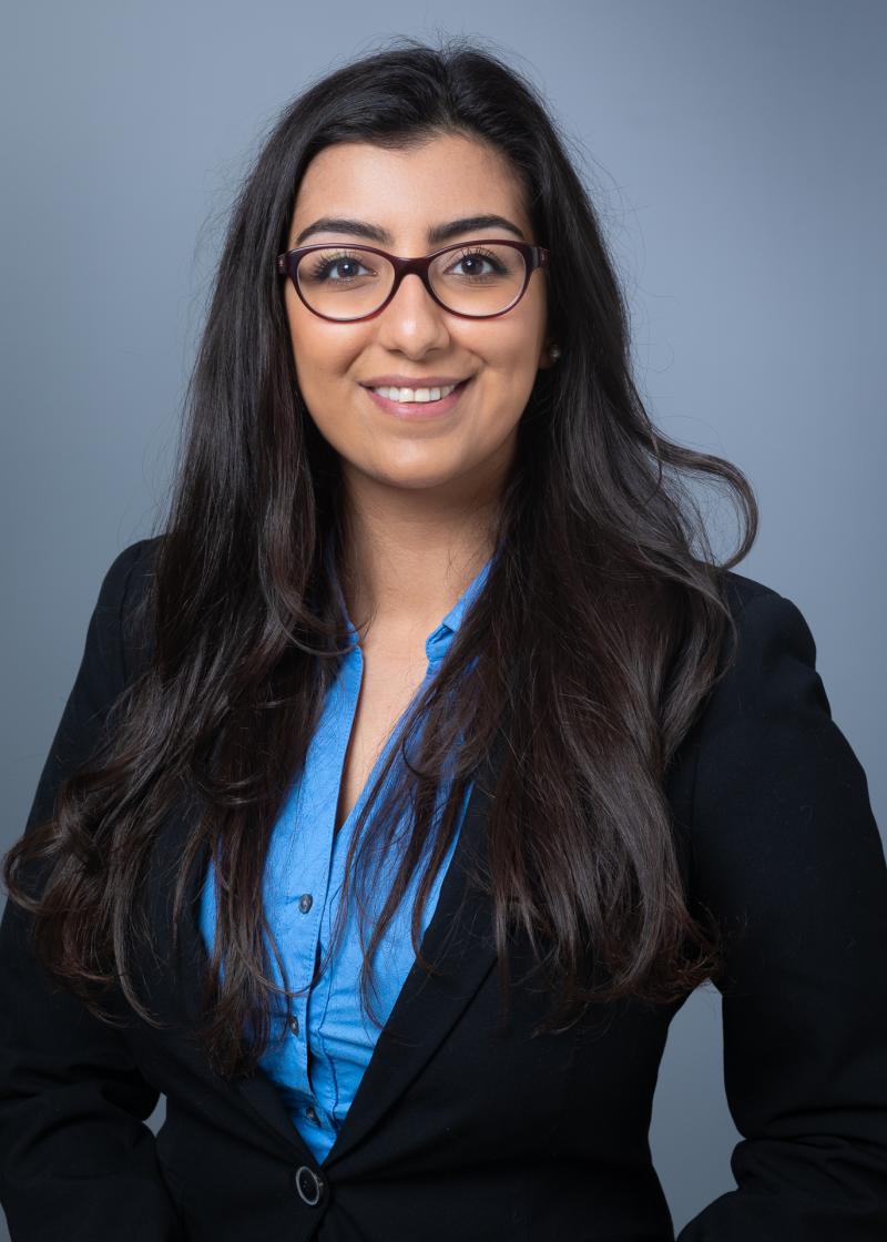 Taïba Faik, Jurist, Avocat, JuristGate, Parreaux, Thiébaud & Partners, Justicia SA, Justiva