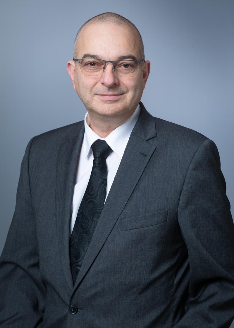 Thierry Cacciami, Jurist, Avocat, JuristGate, Parreaux, Thiébaud & Partners, Justicia SA, Justiva