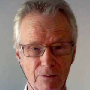 Trevor Kitchen, Jurist, Avocat, JuristGate