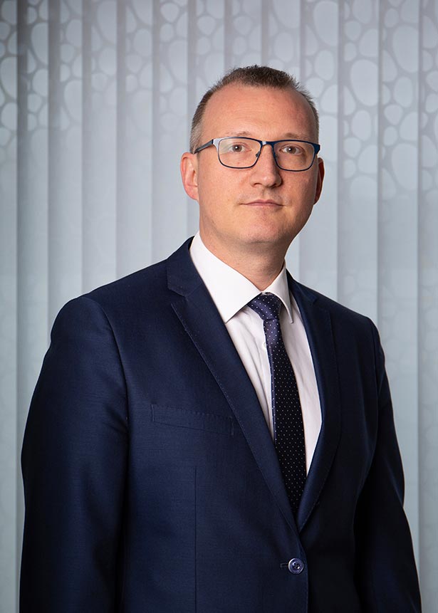 Xavier Oulevey, Jurist, Avocat, JuristGate